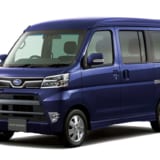 軽自動車、OEM、2018年、ピクシス、キャロル、フレア