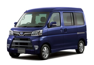 軽自動車、OEM、2018年、ピクシス、キャロル、フレア