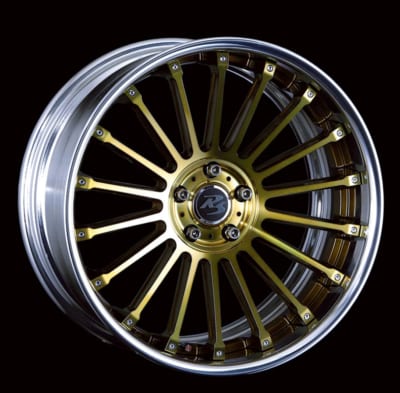 CRIMSON、RS CV FIN、BMW M2、FIN