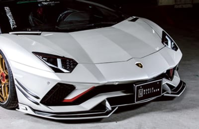 ROWEN、LAMBORGHINI AVENTADOR ,LAMBORGHINI HURACAN