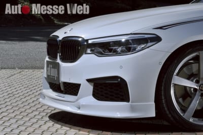 3D Design、BMW530Touring、G31 BMW、