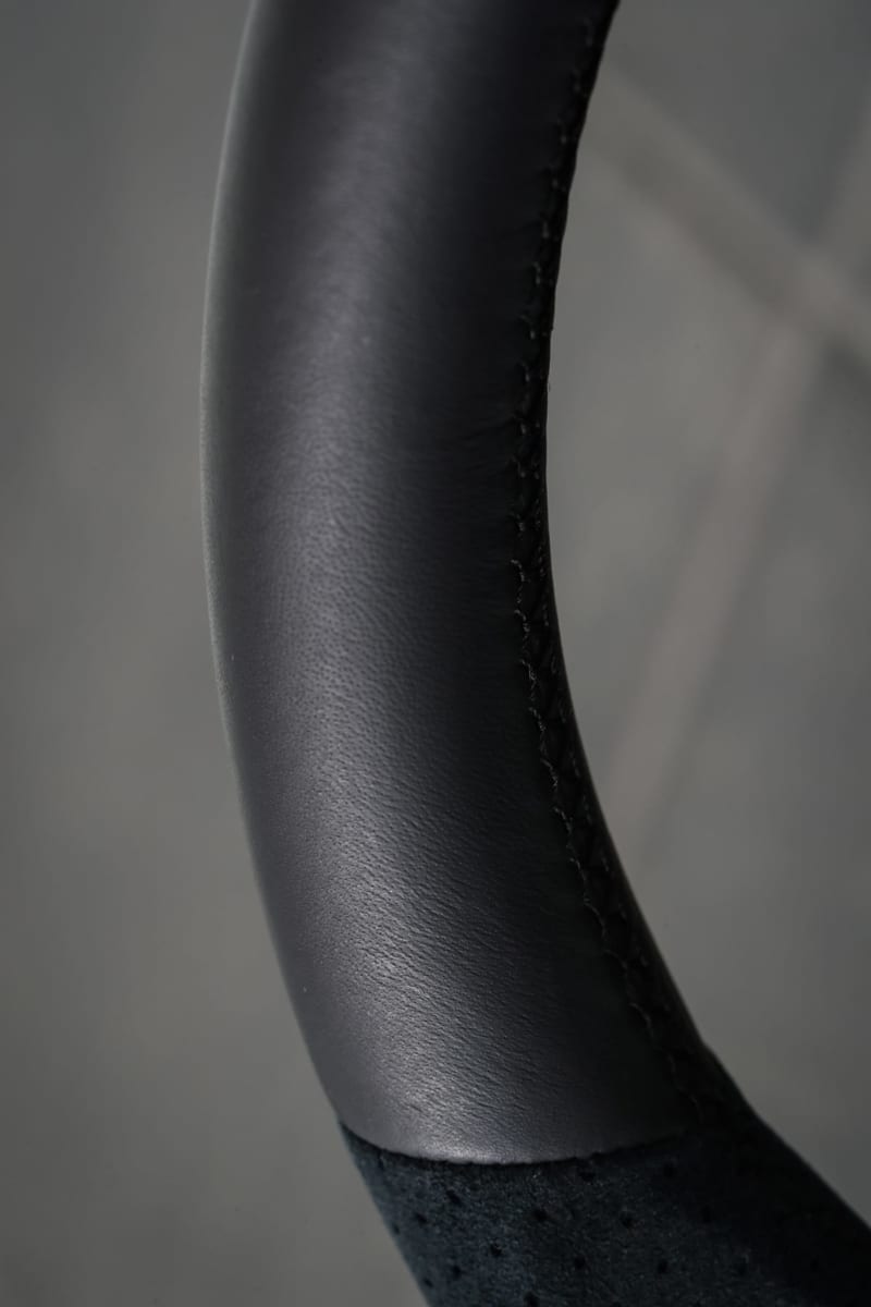 REAL、STEERING、レアル、ステアリング、86、BRZ、KOUKI、後期