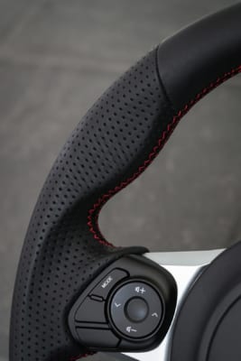 REAL、STEERING、レアル、ステアリング、86、BRZ、KOUKI、後期