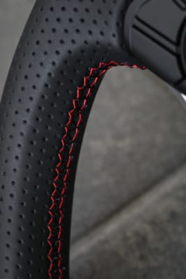 REAL、STEERING、レアル、ステアリング、86、BRZ、KOUKI、後期