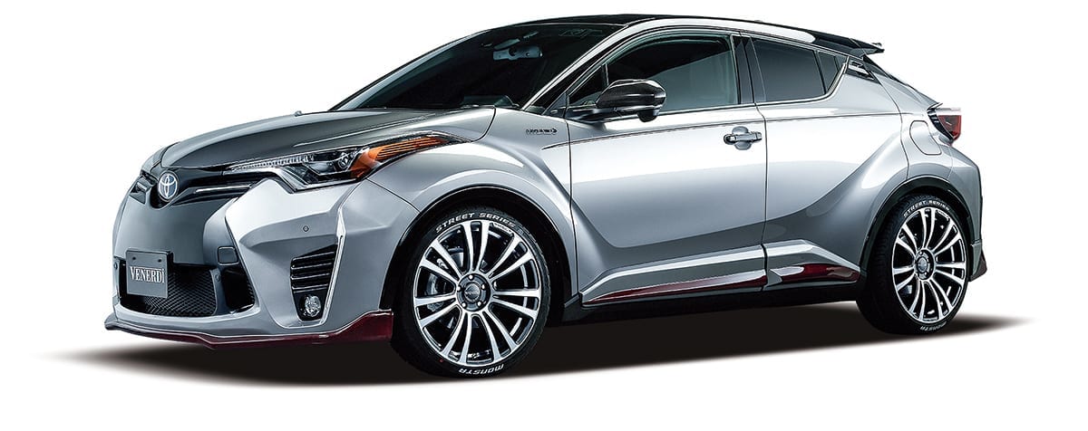 ヴェネルディ、コスミック、ヴェネーレ、venere、cosmic、ホイール