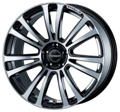 ヴェネルディ、コスミック、ヴェネーレ、venere、cosmic、ホイール