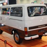 大阪オートメッセ 2018 ミニバン ワゴン 軽自動車 SUV コンパクトカー カスタム