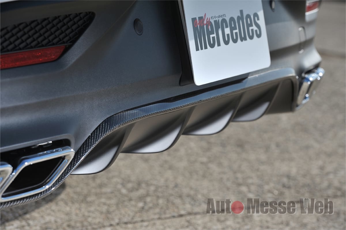 AMG、GLE43、GLE63、クーペ、ユーロ、カスタム