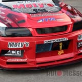 FORMULA DRIFT JAPAN、Andrew Gray、アンドリューグレイ、JZX100、チェイサー、drift、ドリフト