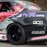 FORMULA DRIFT JAPAN、Andrew Gray、アンドリューグレイ、JZX100、チェイサー、drift、ドリフト