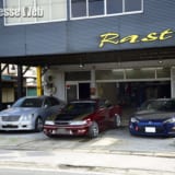 rasty、ラスティ、MT載せ替え、ミッション、載せ替え、マークII、チェイサー、クレスタ、JZX、90、100