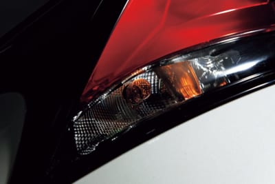 LXモード、バックアップデザイン、LEDターン&ハザードランプバルブキット、ウインカー、LED、レクサス、トヨタ