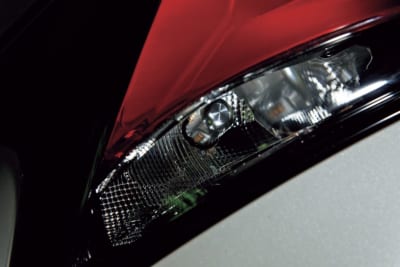 LXモード、バックアップデザイン、LEDターン&ハザードランプバルブキット、ウインカー、LED、レクサス、トヨタ