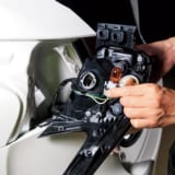 LXモード、バックアップデザイン、LEDターン&ハザードランプバルブキット、ウインカー、LED、レクサス、トヨタ