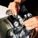 LXモード、バックアップデザイン、LEDターン&ハザードランプバルブキット、ウインカー、LED、レクサス、トヨタ