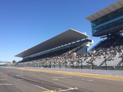 鈴鹿サーキット、ファン感謝デー、2018