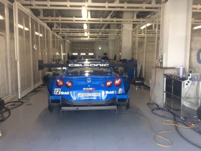 鈴鹿サーキット、ファン感謝デー、2018