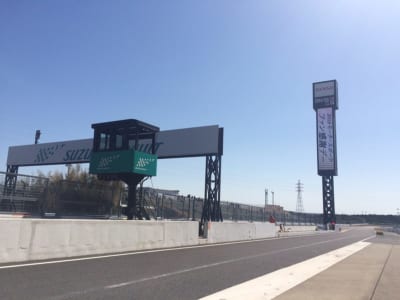 鈴鹿サーキット、ファン感謝デー、2018