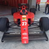 鈴鹿サーキット、ファン感謝デー、2018