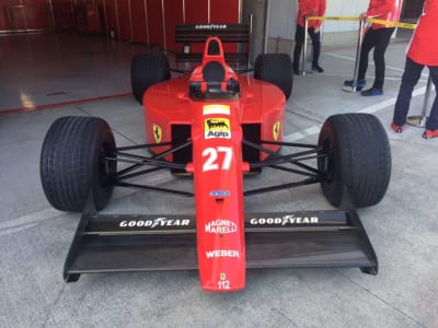 鈴鹿サーキット、ファン感謝デー、2018