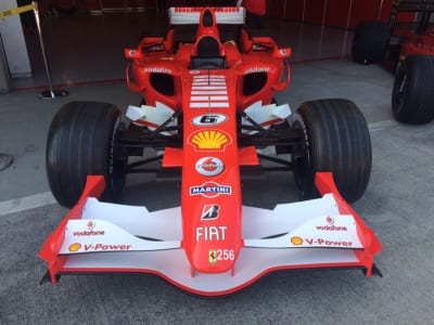 鈴鹿サーキット、ファン感謝デー、2018