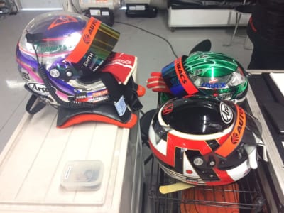 鈴鹿サーキット、ファン感謝デー、2018