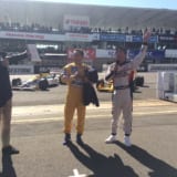 鈴鹿サーキット、ファン感謝デー、2018