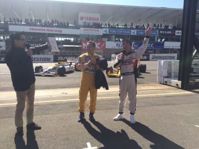 鈴鹿サーキット、ファン感謝デー、2018