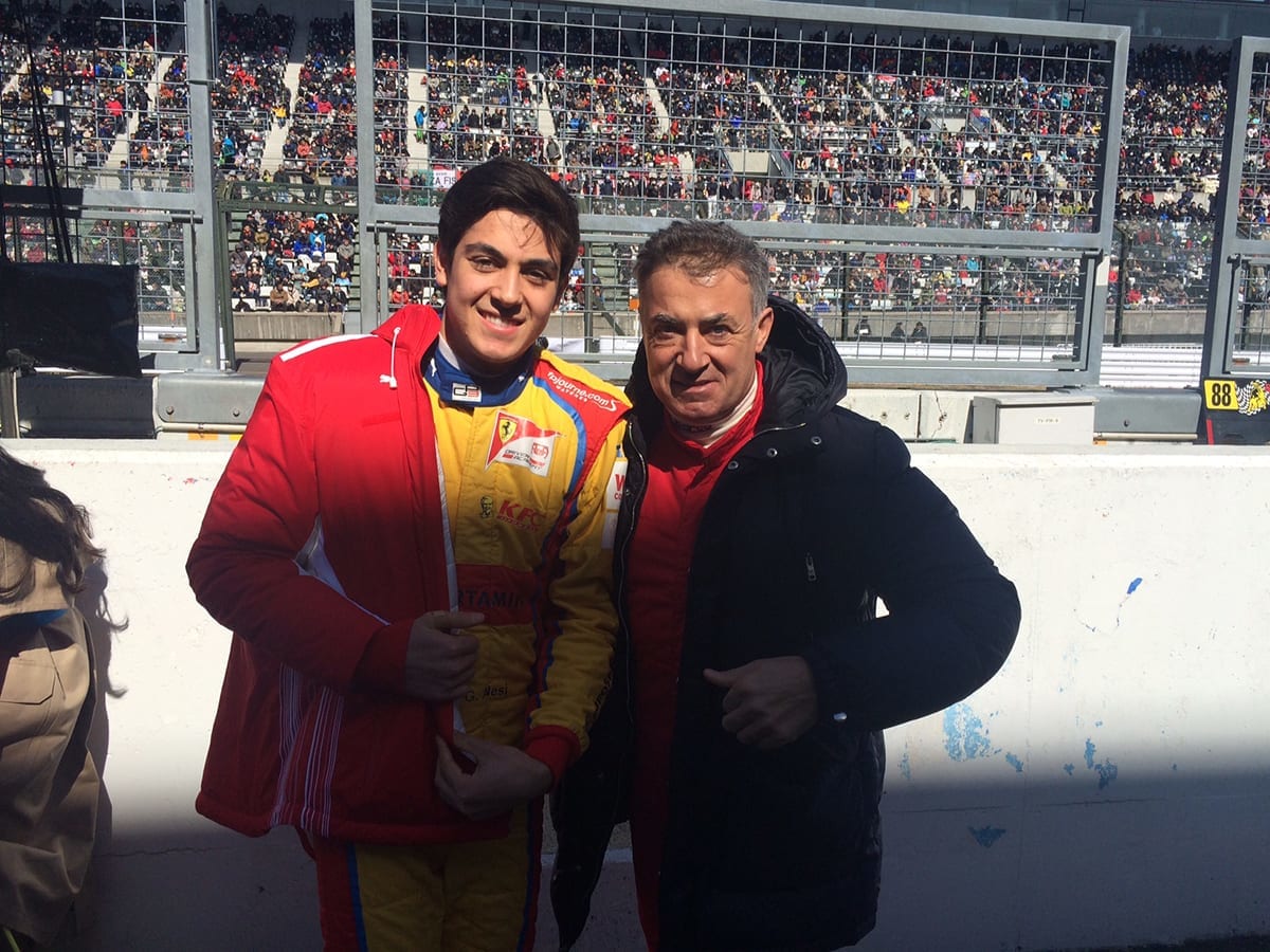 鈴鹿サーキット、ファン感謝デー、2018