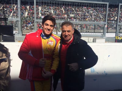 鈴鹿サーキット、ファン感謝デー、2018