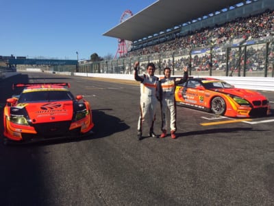 鈴鹿サーキット、ファン感謝デー、2018