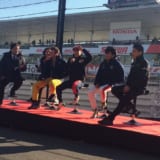 鈴鹿サーキット、ファン感謝デー、2018