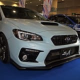 大阪オートメッセ 2018 ミニバン ワゴン 軽自動車 SUV コンパクトカー カスタム