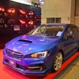 大阪オートメッセ 2018 ミニバン ワゴン 軽自動車 SUV コンパクトカー カスタム