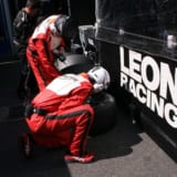 岡山国際サーキット、ファン感謝デー、2018、SUPER GT、合同テスト