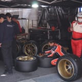 岡山国際サーキット、ファン感謝デー、2018、SUPER GT、合同テスト