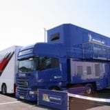 岡山国際サーキット、ファン感謝デー、2018、SUPER GT、合同テスト