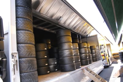 岡山国際サーキット、ファン感謝デー、2018、SUPER GT、合同テスト