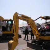 岡山国際サーキット、ファン感謝デー、2018、SUPER GT、合同テスト