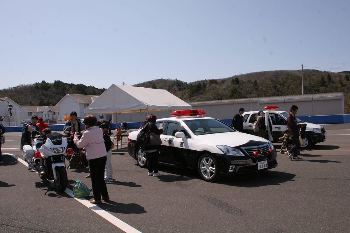 岡山国際サーキット、ファン感謝デー、2018、SUPER GT、合同テスト