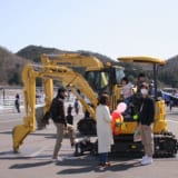 岡山国際サーキット、ファン感謝デー、2018、SUPER GT、合同テスト