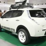 大阪オートメッセ 2018 ミニバン ワゴン 軽自動車 SUV コンパクトカー カスタム