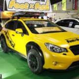 大阪オートメッセ 2018 ミニバン ワゴン 軽自動車 SUV コンパクトカー カスタム