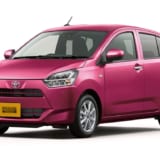 軽自動車、OEM、2018年、ピクシス、キャロル、フレア