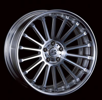 CRIMSON、RS CV FIN、BMW M2、FIN