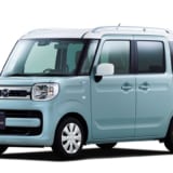 軽自動車、OEM、2018年、ピクシス、キャロル、フレア