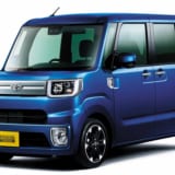 軽自動車、OEM、2018年、ピクシス、キャロル、フレア