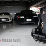 RECARO、PRO RACER RMS、2600A、2700A、バケットシート、レカロ、プロレーサーRMS、試乗、レポート