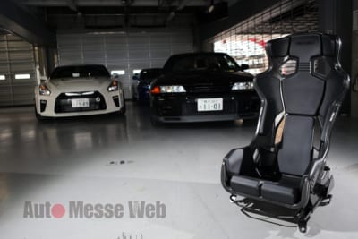 RECARO、PRO RACER RMS、2600A、2700A、バケットシート、レカロ、プロレーサーRMS、試乗、レポート