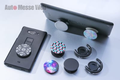 ポップソケッツ、バンカーリング、おすすめ、スマホ、車、ホルダー